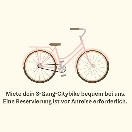 Weinquartier Gruene Villa Naumburg  Bagian luar foto