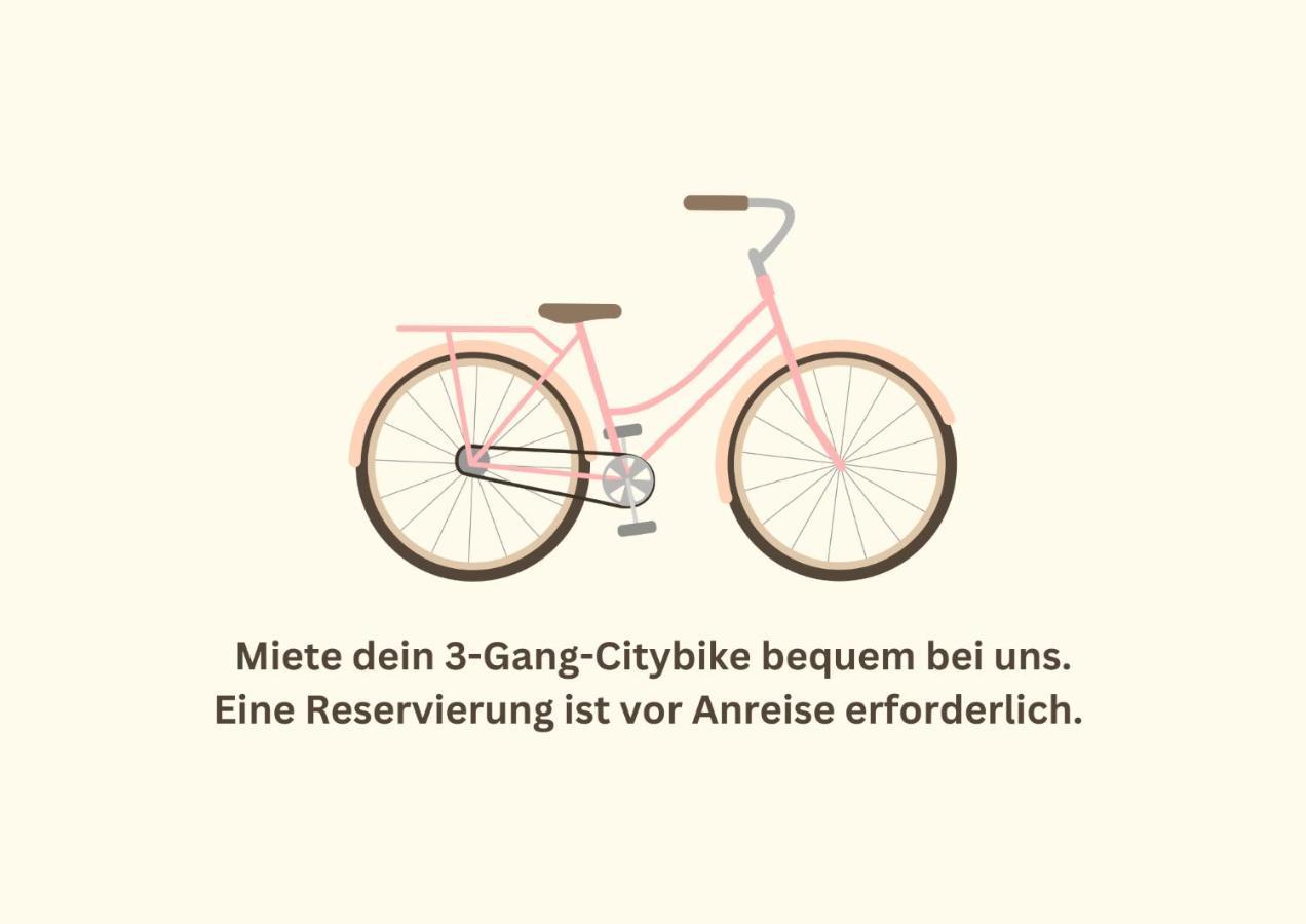 Weinquartier Gruene Villa Naumburg  Bagian luar foto